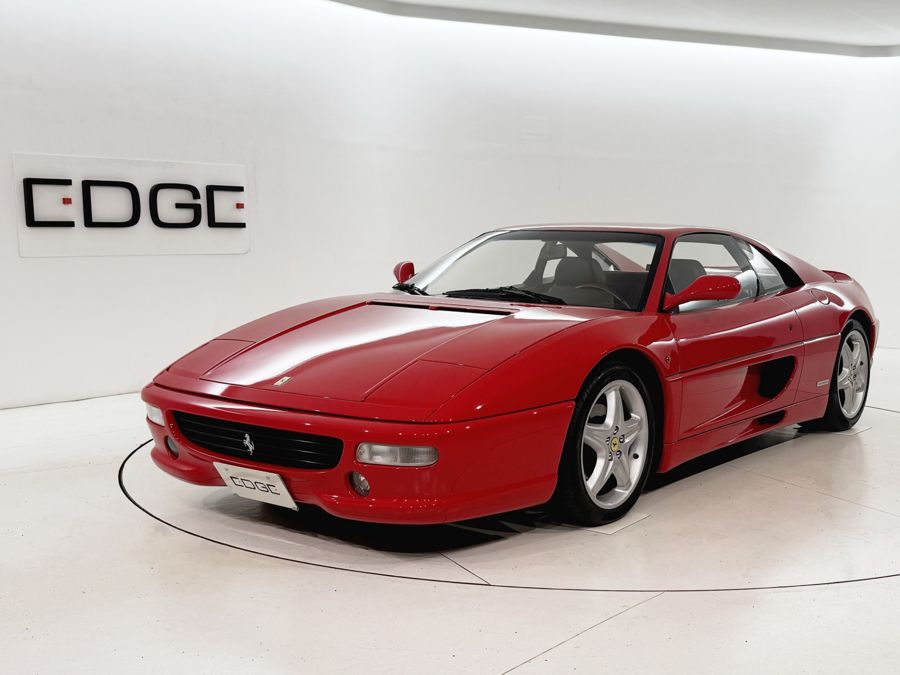 フェラーリ F355 買取実績 2026